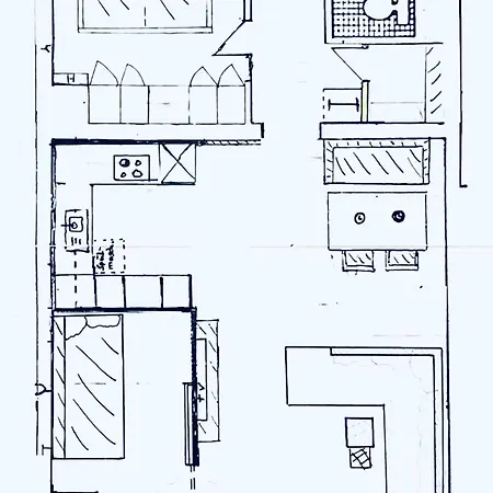 Haus Uthlande Haus Uthlande Whg 46 Watten Blick *