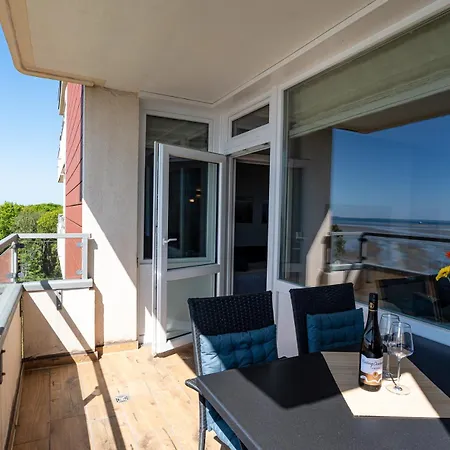 Haus Uthlande Haus Uthlande Whg 46 Watten Blick *